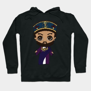 Xerxes Hoodie